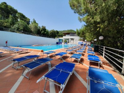 Maritalia Hotel Club Village Peschici