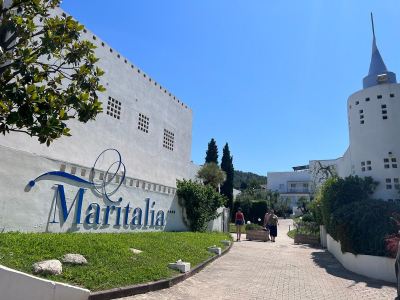 Maritalia Hotel Club Village Peschici