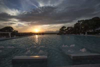 Masseria Muzza & Spa Otranto