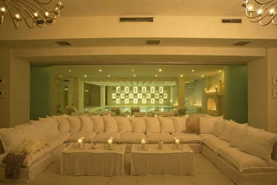 Masseria Muzza & Spa Otranto