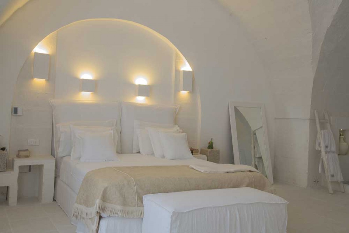 Masseria Muzza & Spa Otranto