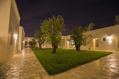 Masseria Muzza & Spa Otranto