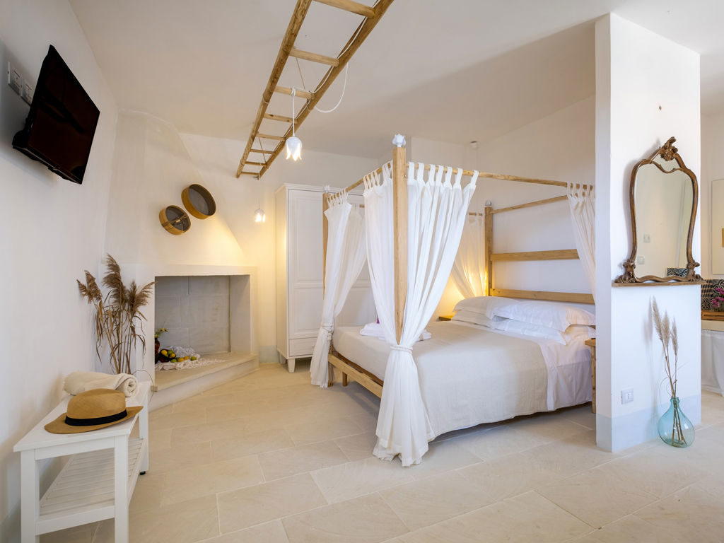Masseria Rauccio Torre dell'Orso