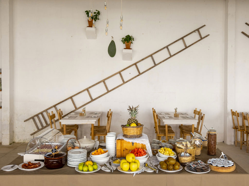 Masseria Rauccio Torre dell'Orso