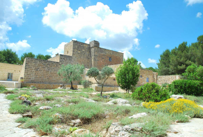 Masseria Relais Santa Teresa Gallipoli