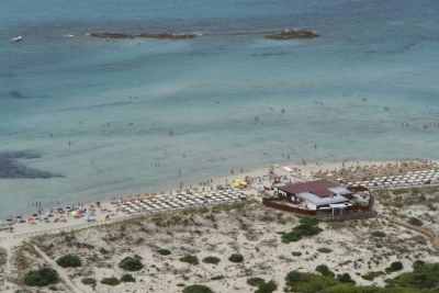 Masseria Rottacapozza Torre Mozza