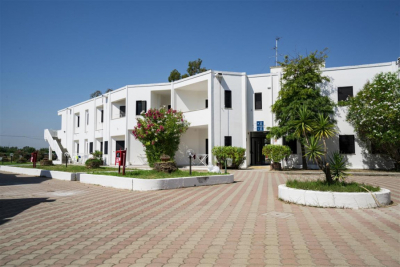 Nicolaus Club Bagamoyo Resort