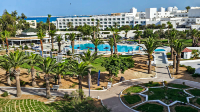 Nicolaus Club El Fatimi & Acquapark