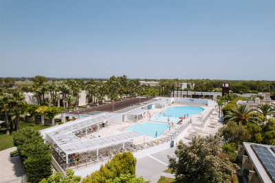 Nicolaus Club Magna Grecia Metaponto