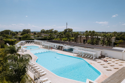 Nicolaus Club Magna Grecia Metaponto