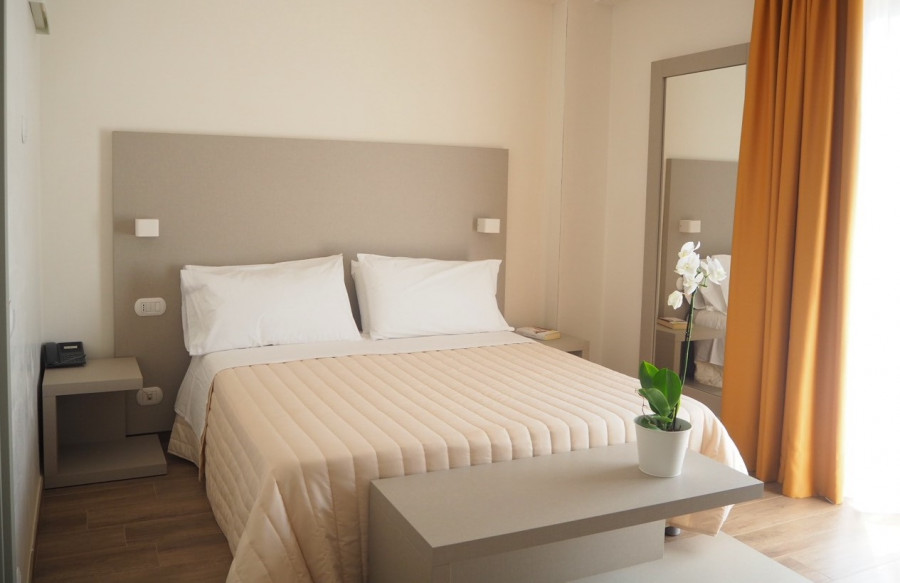 Nicolaus Club Oasi Vieste