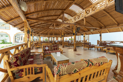 Nicolaus Club Sunrise Remal Resort 