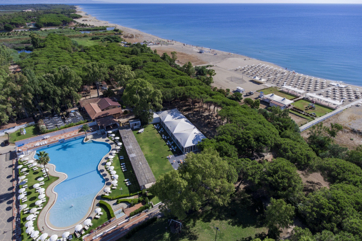 Nicolaus Club Salice Resort