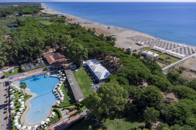 Nicolaus Club Salice Resort