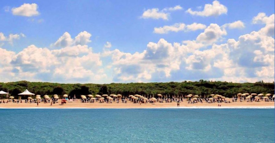 Nicotera Beach Village