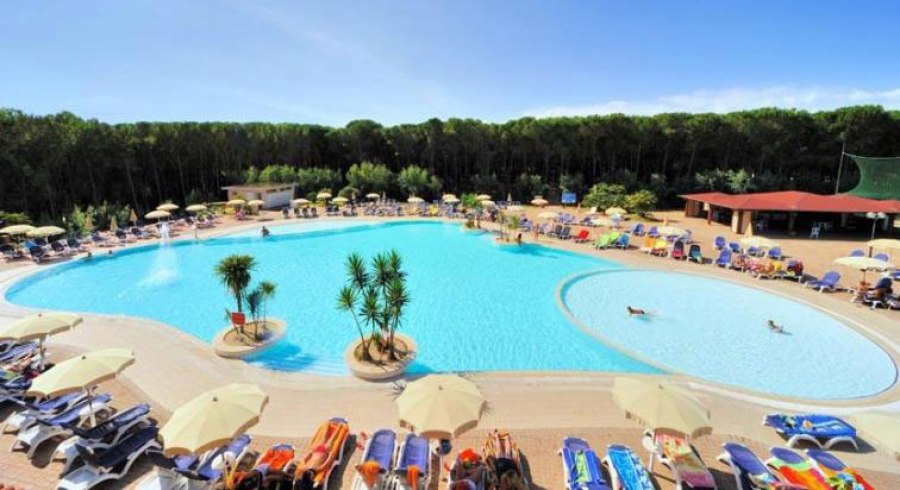 Nicotera Beach Village