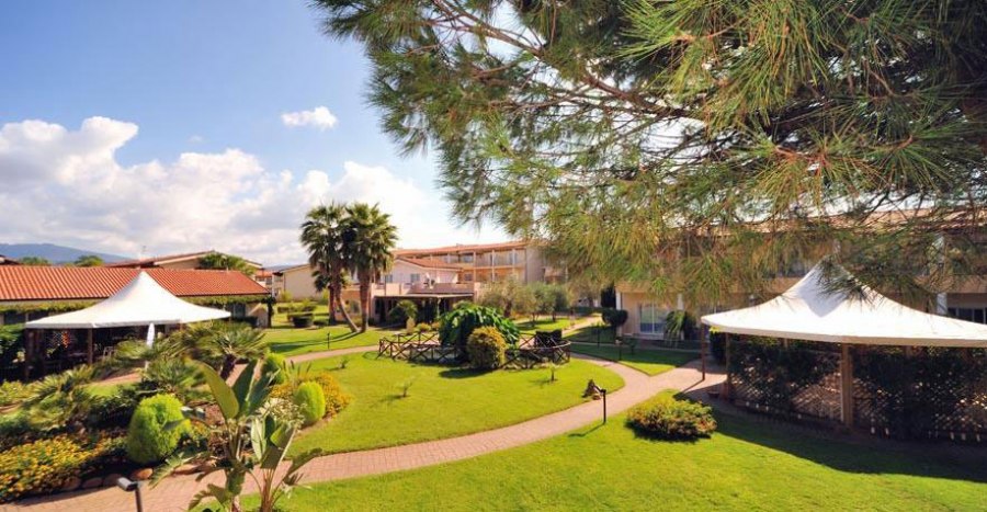 Nicotera Beach Village