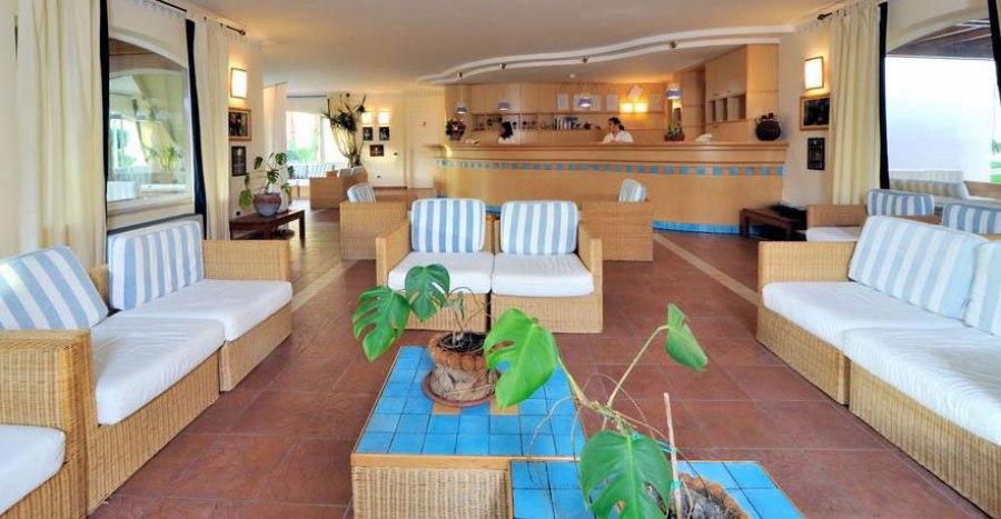 Nicotera Beach Village