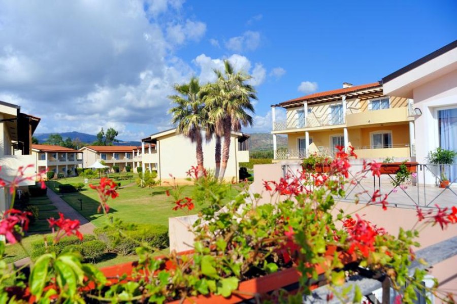 Nicotera Beach Village