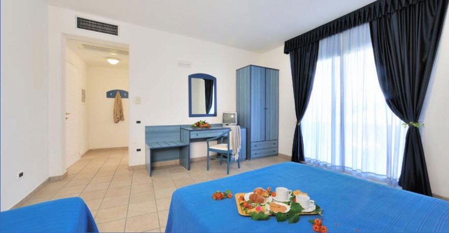 Nicotera Beach Village