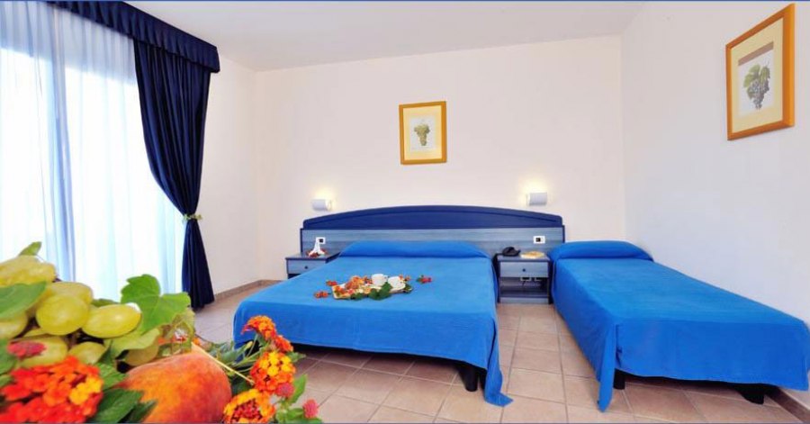 Nicotera Beach Village