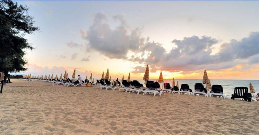 Nicotera Beach Village