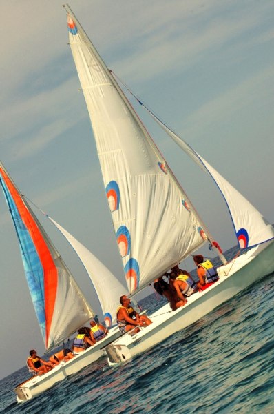 Nicotera Beach Village