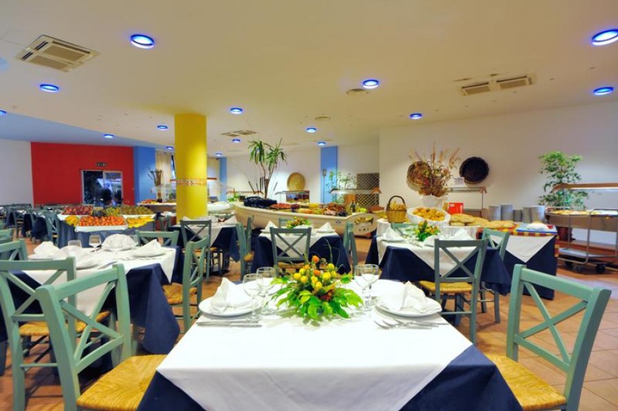 Nicotera Beach Village