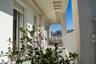 Affitto Vacanze a Torre San Giovanni, Marina di Ugento