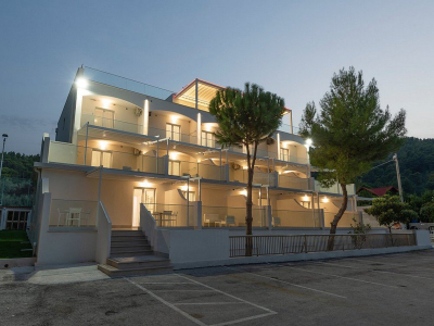 Park Hotel Valle Clavia