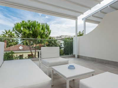 Park Hotel Valle Clavia