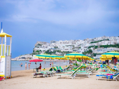 Park Hotel Valle Clavia