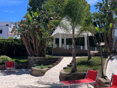 Park Hotel Valle Clavia