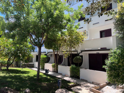 Park Hotel Valle Clavia