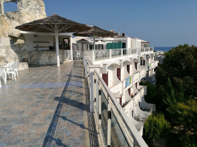 Park Hotel Valle Clavia