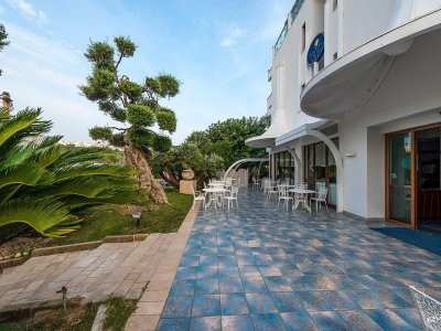 Park Hotel Valle Clavia