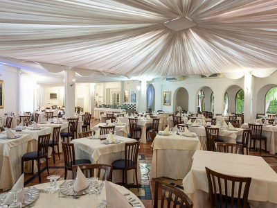 Park Hotel Valle Clavia