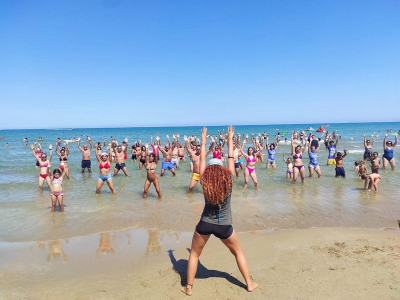 Park Hotel Valle Clavia