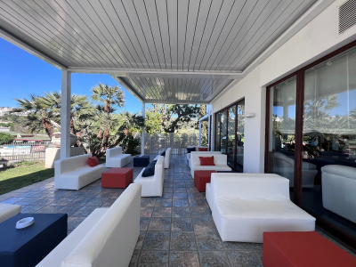 Park Hotel Valle Clavia