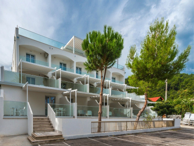 Park Hotel Valle Clavia