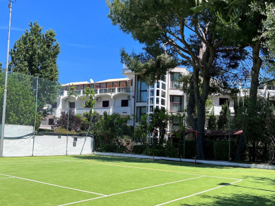 Park Hotel Valle Clavia