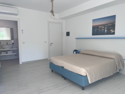 Park Hotel Valle Clavia