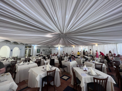 Park Hotel Valle Clavia