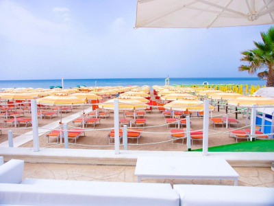 Park Hotel Valle Clavia