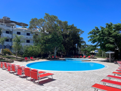 Park Hotel Valle Clavia