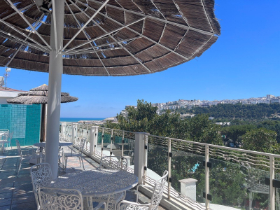 Park Hotel Valle Clavia