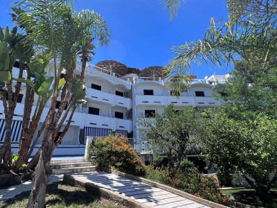 Park Hotel Valle Clavia