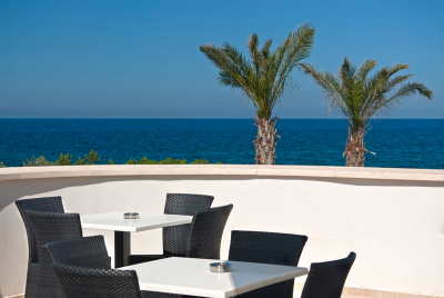 Pietrablu Resort Spa Polignano a Mare