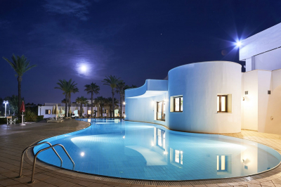 Pietrablu Resort Spa Polignano a Mare