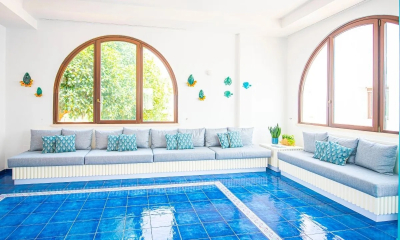 Pietrablu Resort Spa Polignano a Mare